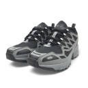 Salomon ACS OQ Gore-Tex Dark Grey Black З ФЛІСОМ