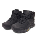 Salomon Quest 4 Mid Thinsulate Gore-Tex Total Black С МЕХОМ