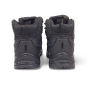 Salomon Quest 4 Mid Thinsulate Gore-Tex Total Black С МЕХОМ