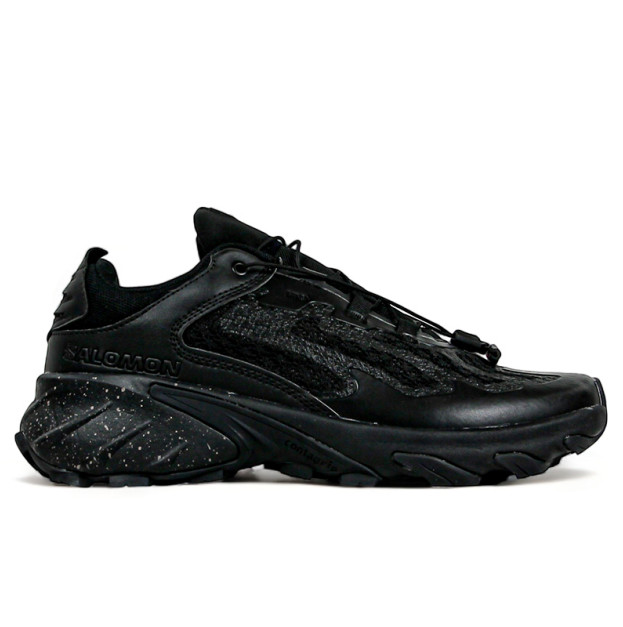 Salomon Speedverse PRG Black Alloy L41754200