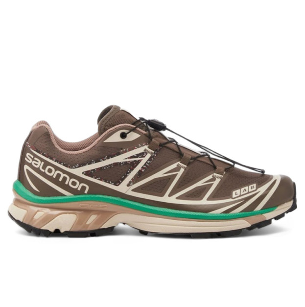 Salomon XT-6 Mindful 2 Falcon Bright Green L47312000