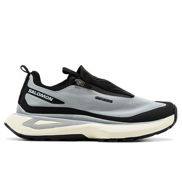 Salomon Odyssey Grey Black