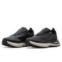 Salomon Odyssey Grey Black Beige