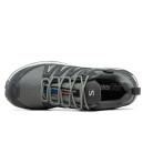 Salomon Speed Cross Pro Gore-Tex Thinsulate Grey Two