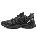 Salomon Speed Cross Pro Gore-Tex Thinsulate Grey Black