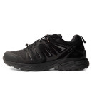Salomon Speed Cross Pro X-Ultra Gore-Tex Black Grey Termo
