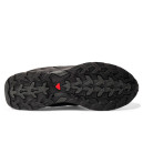 Salomon Speed Cross Pro X-Ultra Gore-Tex Black Grey Termo