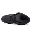 Salomon x Ultra 5 Gore-Tex Total Black С МЕХОМ