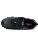 Salomon XA Forces Gore-Tex Waterproof Black Grey Two Termo
