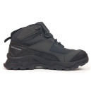 Salomon Quest Element Gore-Tex Grey Black Chapter One Termo