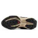 Salomon XT PU.RE Advanced Gore-Tex Grey Black Beige Termo