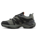 Salomon XT PU.RE Advanced Gore-Tex Khaki Black Two Termo