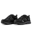 Salomon XT-Quest 2 Black White С МЕХОМ