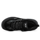 Salomon XT-Quest 2 Black White С МЕХОМ