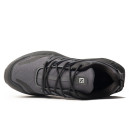 Salomon XT PU.RE Black Grey