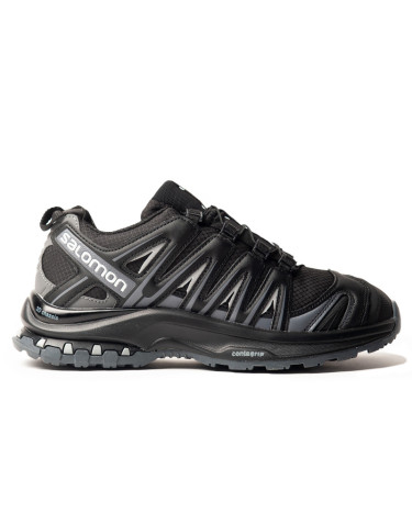 Salomon XT-Quest Black Light Grey