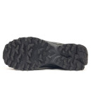 Salomon XT-6 Mid Gore-Tex Black Grey З ХУТРОМ