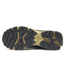 Salomon XT-6 Mid Gore-Tex Black Beige З ХУТРОМ