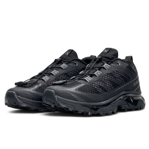 Salomon XT-6 FT Black