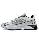 Salomon XT-6 FT White Black
