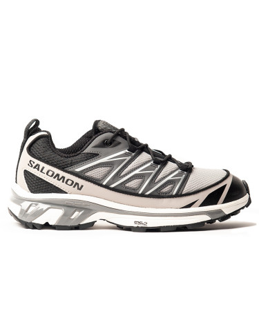 Salomon XT-6 Black Light Grey White