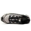 Salomon XT-6 Black Light Grey White