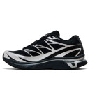Salomon XT-6 x MM6 Maison Margiela Black Silver Phantom L49107000