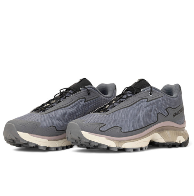 Salomon XT-Slate Advanced Gull Moonscape L47132800