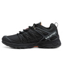 Salomon Speed Cross Pro Gore-Tex Thinsulate Black White