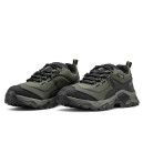 Salomon Quest Element Khaki Black Thinsulate Nonsplip