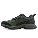 Salomon Quest Element Khaki Black Thinsulate Nonsplip