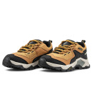 Salomon Quest Element Brown Black Grey Thinsulate Nonsplip