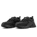 Salomon Quest Element Black Thinsulate Nonsplip
