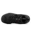 Salomon Quest Element Black Thinsulate Nonsplip