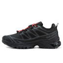 Salomon XT-6 Gore-Tex Black Red