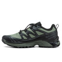 Salomon XT-6 Gore-Tex Khaki Green Black