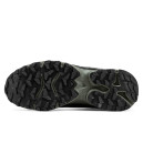 Salomon XT-6 Gore-Tex Khaki Green Black