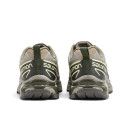 Salomon XT-6 Gore-Tex Beige Grey