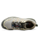 Salomon XT-6 Gore-Tex Beige Grey