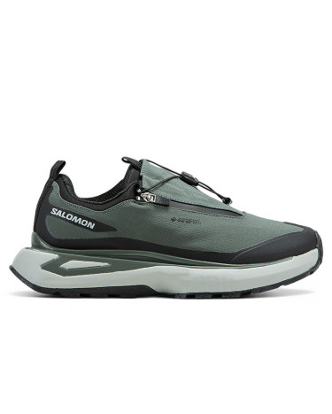 Salomon Odyssey Gore-Tex Olive