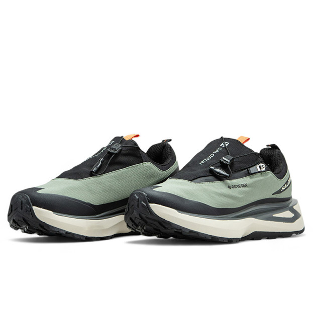 Salomon Odyssey Gore-Tex Medium Olive