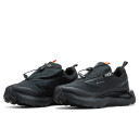 Salomon Odyssey Gore-Tex Black