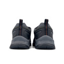 Salomon Quest Element Thinsulate Nonsplip Grey Black Khaki