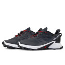 Salomon Supercross 4 Gore-Tex Black White L41106800