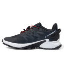 Salomon Supercross 4 Gore-Tex Black White L41106800