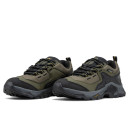 Salomon Quest Element Khaki Black Thinsulate Nonsplip