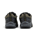 Salomon Quest Element Khaki Black Thinsulate Nonsplip