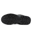 Salomon Quest Element Khaki Black Thinsulate Nonsplip