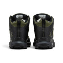 Salomon Cross Hike Gore-Tex Khaki Black З ХУТРОМ