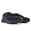 Salomon Quest Element Black Thinsulate Nonsplip